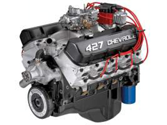 B19E3 Engine